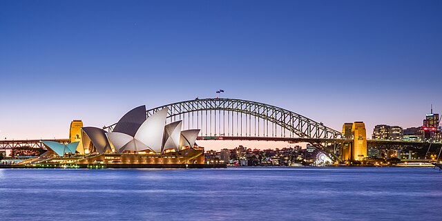 New Year Travel Destinations: Places To Visit With Festive Fever